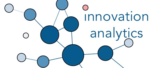 Modelli e Strumenti per l'Analisi dell’Innovazione (Innovation Analytics)