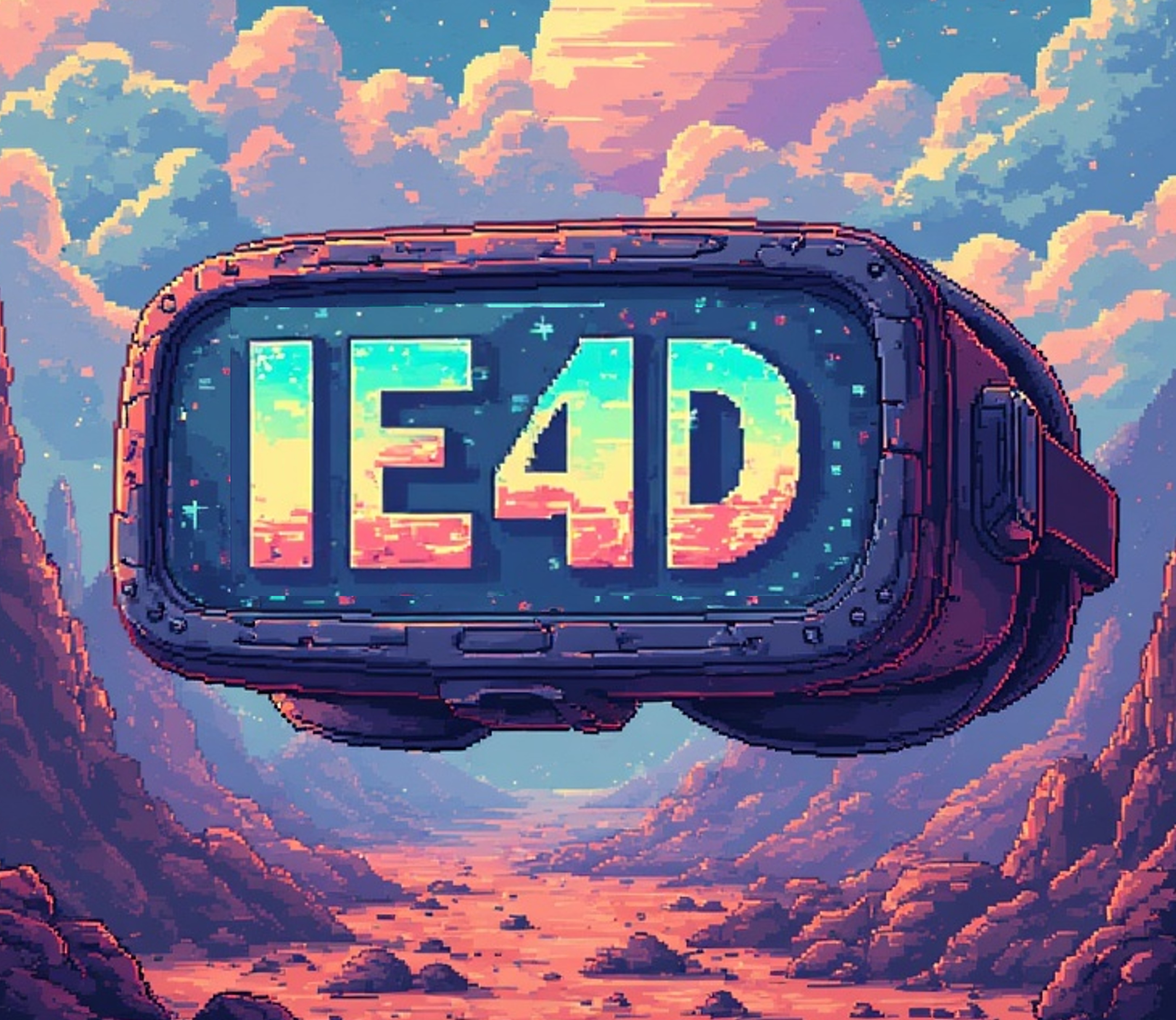 Immersive Experiences for Design